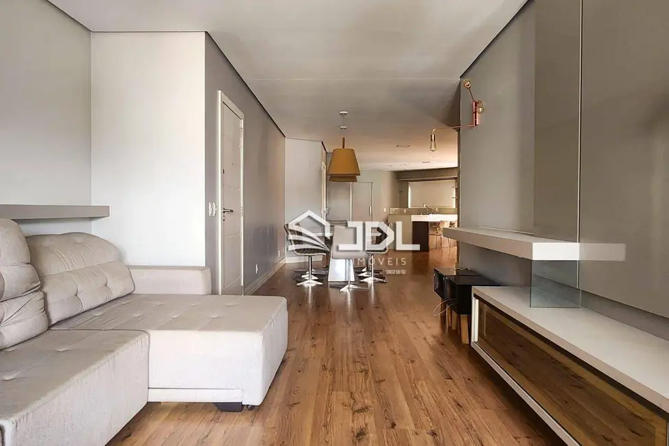 Apartamento com 3 quartos à venda, 210m2 em Vila Nova, Blumenau - SC - imagem 5 Foto 5 de Apartamento com 3 quartos à venda, 210m2 em Vila Nova, Blumenau - SC