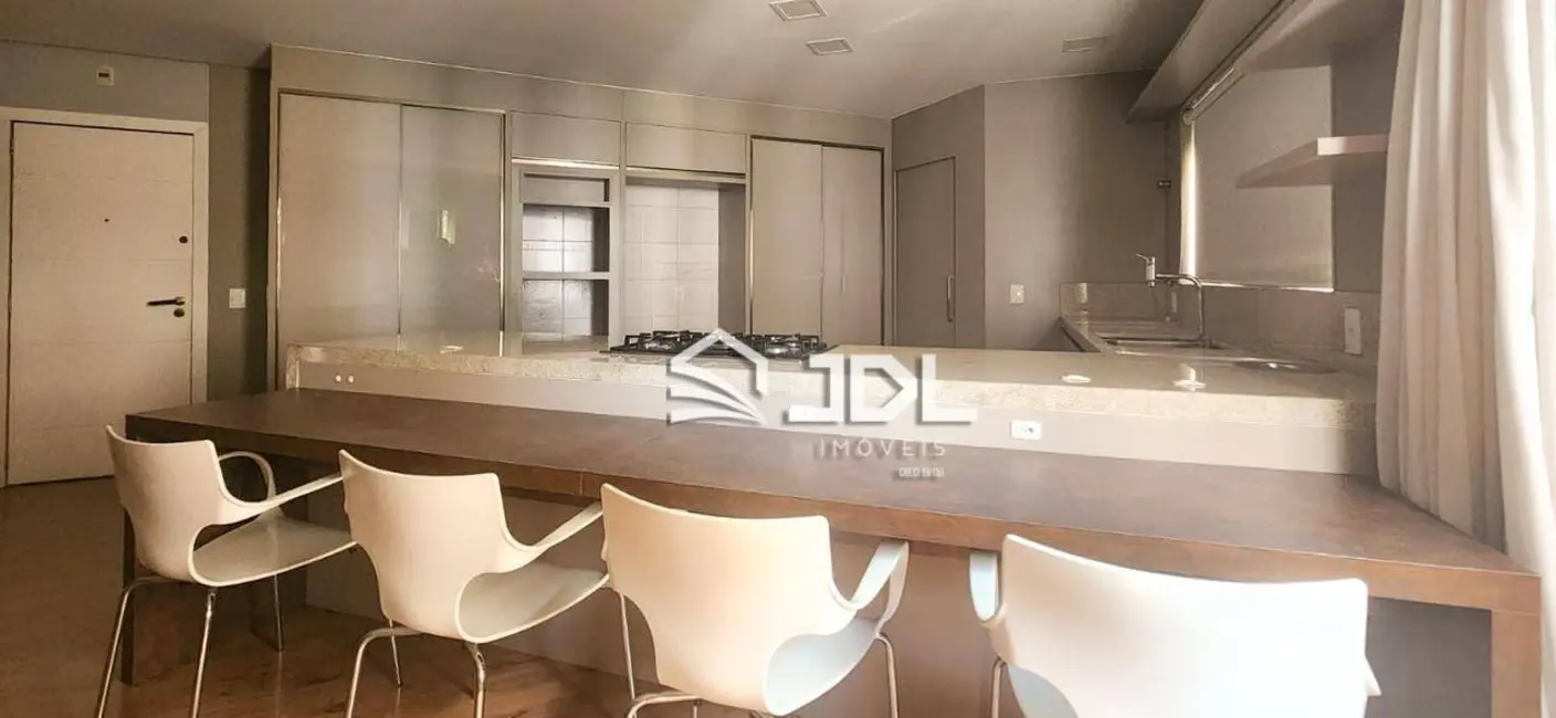 Apartamento com 3 quartos à venda, 210m2 em Vila Nova, Blumenau - SC - imagem 9 Foto 9 de Apartamento com 3 quartos à venda, 210m2 em Vila Nova, Blumenau - SC