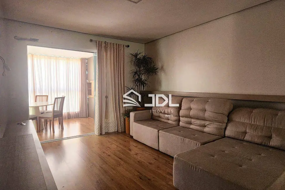 Apartamento com 3 quartos à venda, 210m2 em Vila Nova, Blumenau - SC - imagem 6 Foto 6 de Apartamento com 3 quartos à venda, 210m2 em Vila Nova, Blumenau - SC