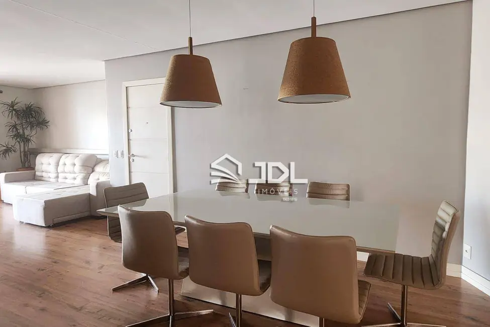 Apartamento com 3 quartos à venda, 210m2 em Vila Nova, Blumenau - SC - imagem 7 Foto 7 de Apartamento com 3 quartos à venda, 210m2 em Vila Nova, Blumenau - SC