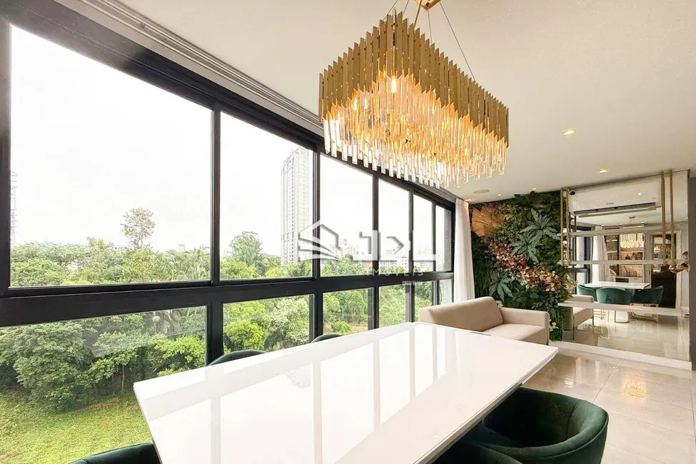 Foto 1 de Apartamento com 3 quartos à venda, 183m2 em Victor Konder, Blumenau - SC
