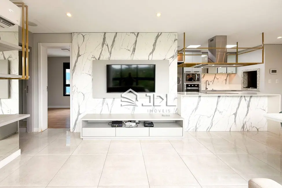 Apartamento com 3 quartos à venda, 183m2 em Victor Konder, Blumenau - SC - imagem 8 Foto 8 de Apartamento com 3 quartos à venda, 183m2 em Victor Konder, Blumenau - SC