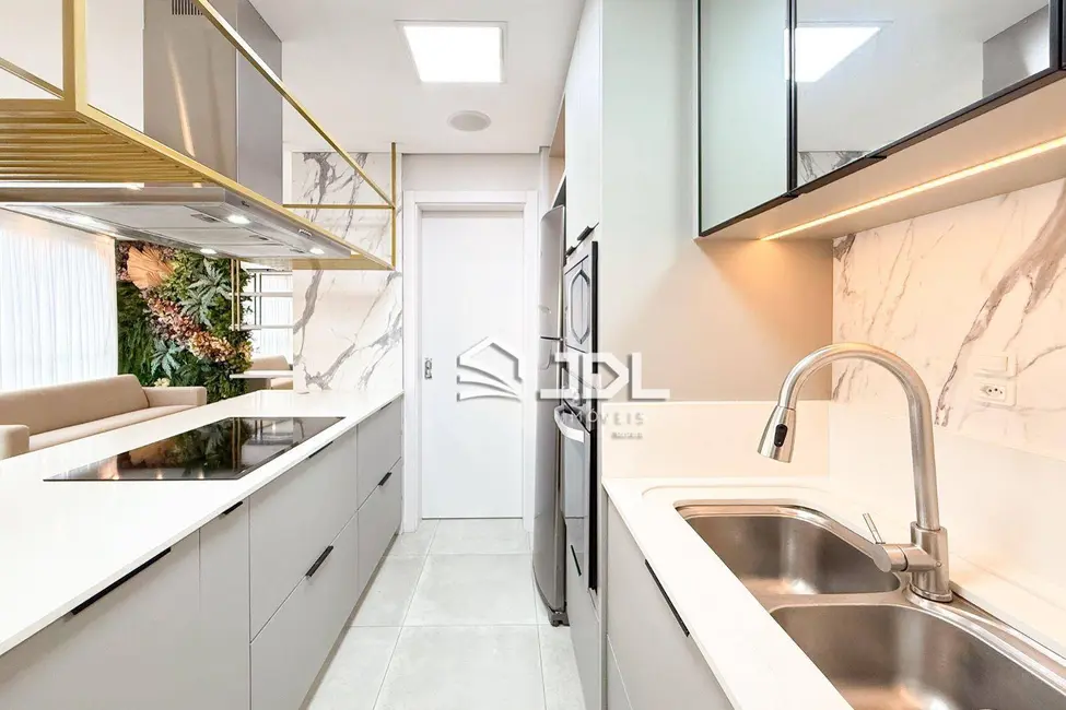 Apartamento com 3 quartos à venda, 183m2 em Victor Konder, Blumenau - SC - imagem 3 Foto 3 de Apartamento com 3 quartos à venda, 183m2 em Victor Konder, Blumenau - SC