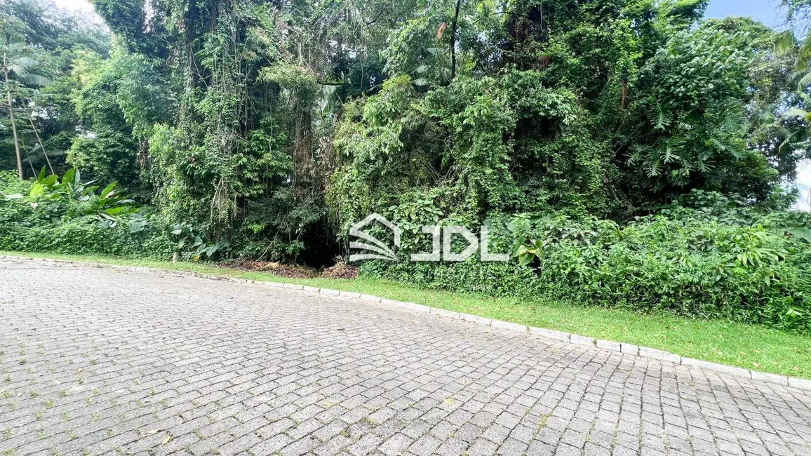 Foto 1 de Terreno / Lote à venda, 6692m2 em Itoupava Seca, Blumenau - SC