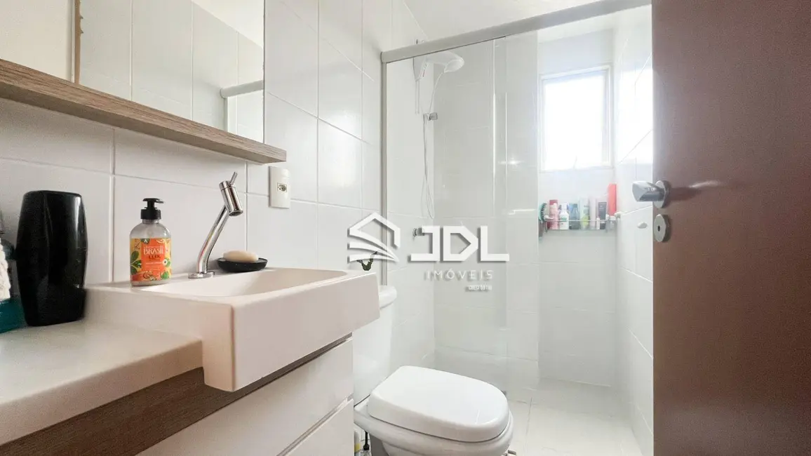 Apartamento com 2 quartos à venda, 85m2 em Itoupava Norte, Blumenau - SC - imagem 6 Foto 6 de Apartamento com 2 quartos à venda, 85m2 em Itoupava Norte, Blumenau - SC
