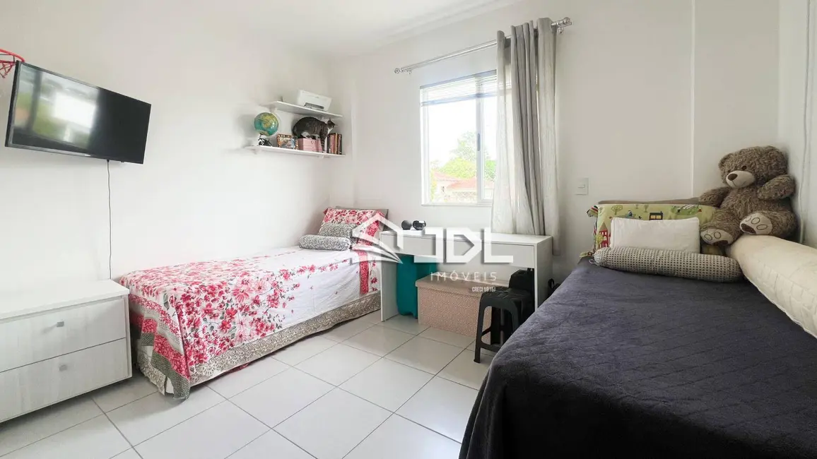 Apartamento com 2 quartos à venda, 85m2 em Itoupava Norte, Blumenau - SC - imagem 8 Foto 8 de Apartamento com 2 quartos à venda, 85m2 em Itoupava Norte, Blumenau - SC