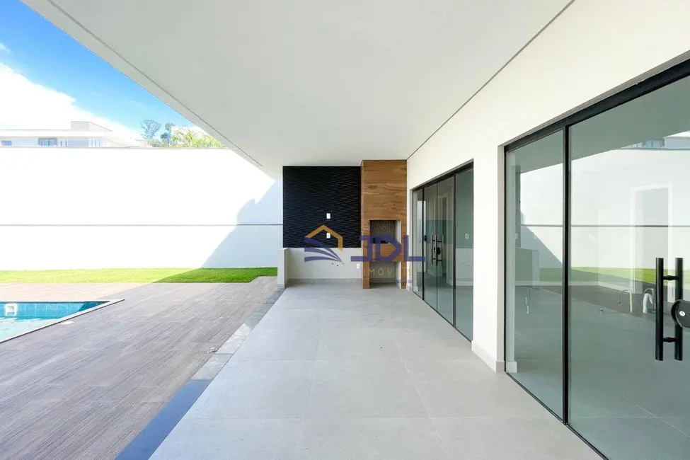 Casa com 4 quartos à venda, 402m2 em Itoupava Central, Blumenau - SC - imagem 7 Foto 7 de Casa com 4 quartos à venda, 402m2 em Itoupava Central, Blumenau - SC