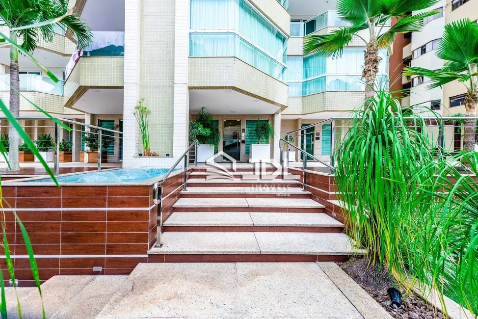 Apartamento com 3 quartos à venda, 465m2 em Ponta Aguda, Blumenau - SC - imagem 3 Foto 3 de Apartamento com 3 quartos à venda, 465m2 em Ponta Aguda, Blumenau - SC