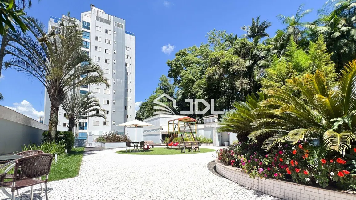 Foto 1 de Apartamento com 3 quartos à venda, 187m2 em Blumenau - SC