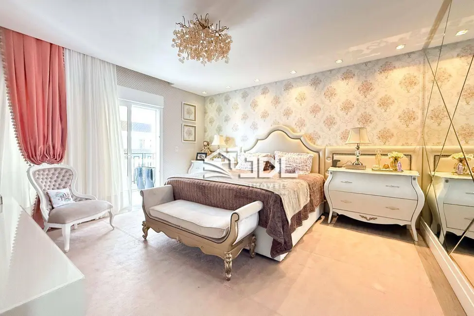 Apartamento com 4 quartos à venda, 689m2 em Jardim Blumenau, Blumenau - SC - imagem 2 Foto 2 de Apartamento com 4 quartos à venda, 689m2 em Jardim Blumenau, Blumenau - SC