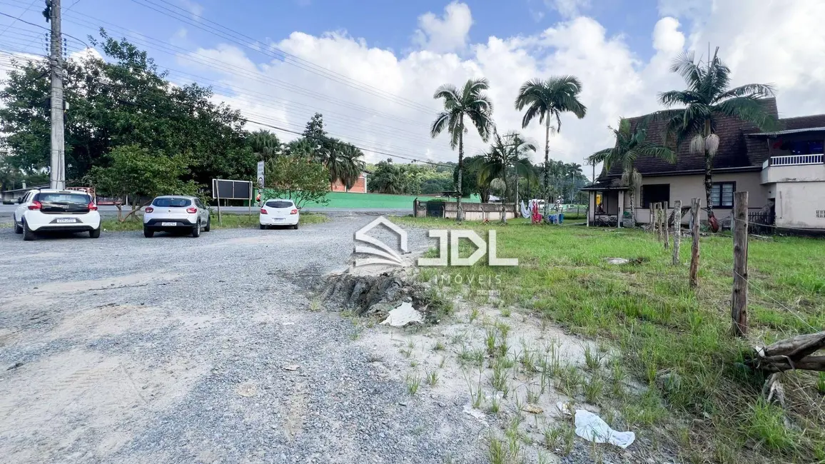 Terreno / Lote à venda, 732m2 em Itoupava Central, Blumenau - SC - imagem 3 Foto 3 de Terreno / Lote à venda, 732m2 em Itoupava Central, Blumenau - SC