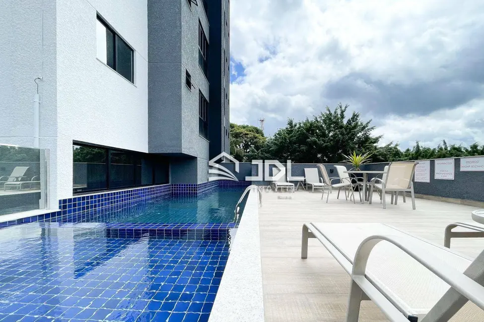 Foto 1 de Apartamento com 2 quartos à venda, 96m2 em Itoupava Seca, Blumenau - SC