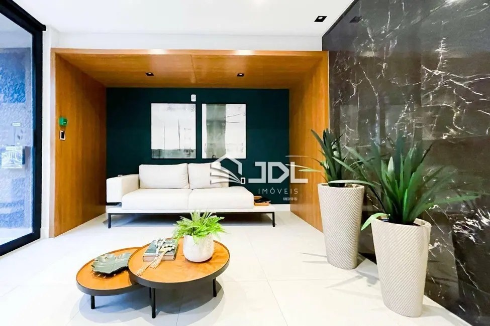 Apartamento com 2 quartos à venda, 96m2 em Itoupava Seca, Blumenau - SC - imagem 5 Foto 5 de Apartamento com 2 quartos à venda, 96m2 em Itoupava Seca, Blumenau - SC