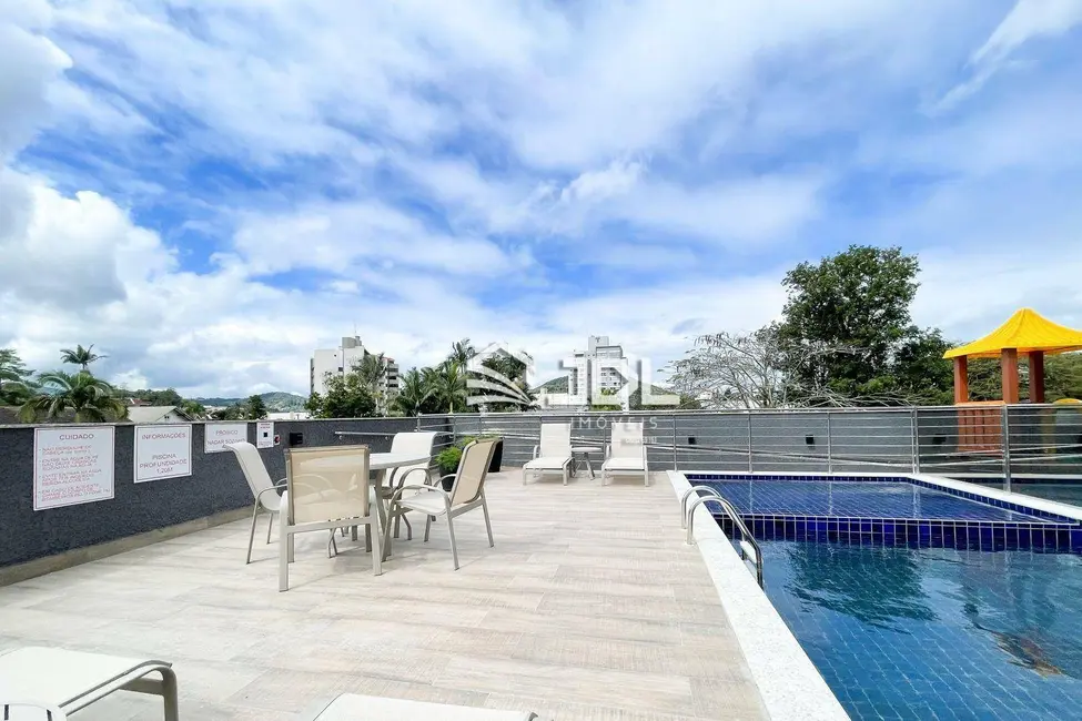Foto 2 de Apartamento com 2 quartos à venda, 96m2 em Itoupava Seca, Blumenau - SC