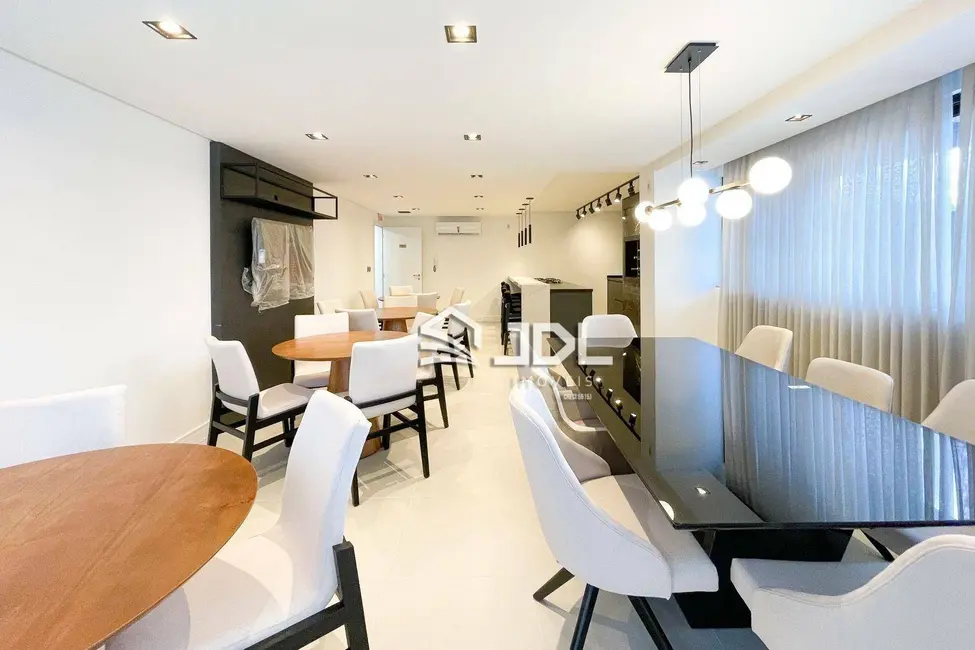 Apartamento com 2 quartos à venda, 96m2 em Itoupava Seca, Blumenau - SC - imagem 3 Foto 3 de Apartamento com 2 quartos à venda, 96m2 em Itoupava Seca, Blumenau - SC