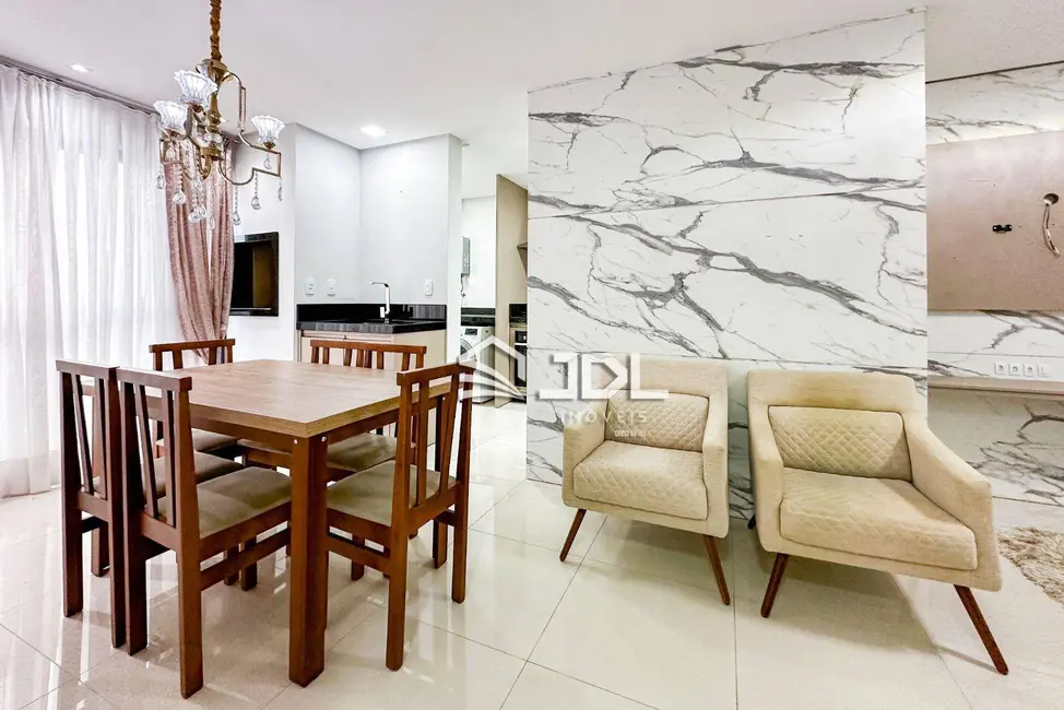 Apartamento com 2 quartos à venda, 96m2 em Itoupava Seca, Blumenau - SC - imagem 7 Foto 7 de Apartamento com 2 quartos à venda, 96m2 em Itoupava Seca, Blumenau - SC