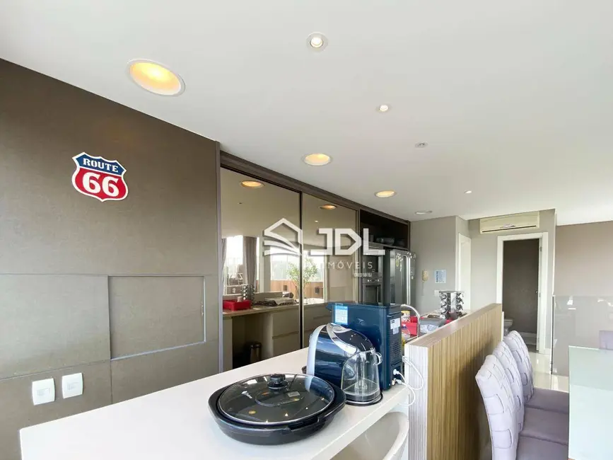 Cobertura com 3 quartos à venda, 250m2 em Centro, Blumenau - SC - imagem 7 Foto 7 de Cobertura com 3 quartos à venda, 250m2 em Centro, Blumenau - SC