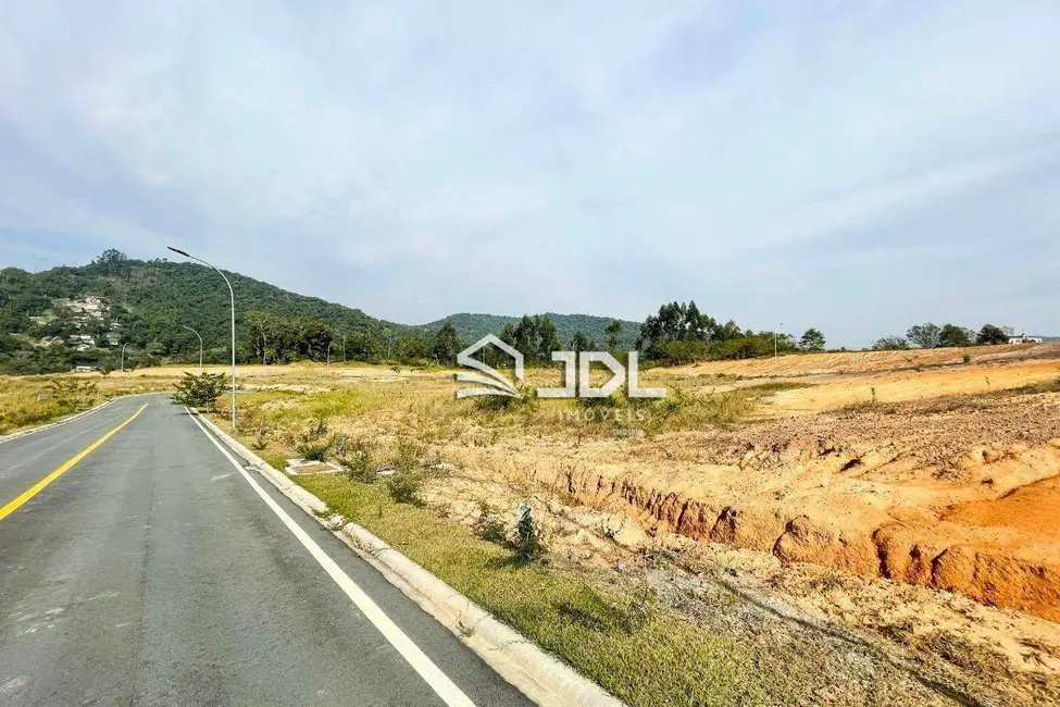 Terreno / Lote à venda, 375m2 em Ponta Aguda, Blumenau - SC - imagem 3 Foto 3 de Terreno / Lote à venda, 375m2 em Ponta Aguda, Blumenau - SC