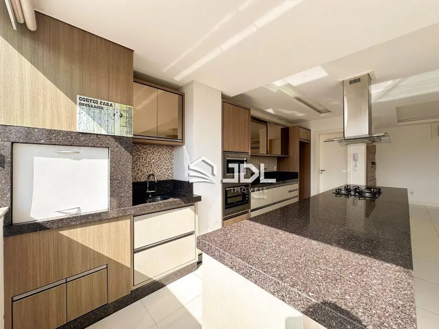 Apartamento com 3 quartos à venda, 147m2 em Asilo, Blumenau - SC - imagem 7 Foto 7 de Apartamento com 3 quartos à venda, 147m2 em Asilo, Blumenau - SC