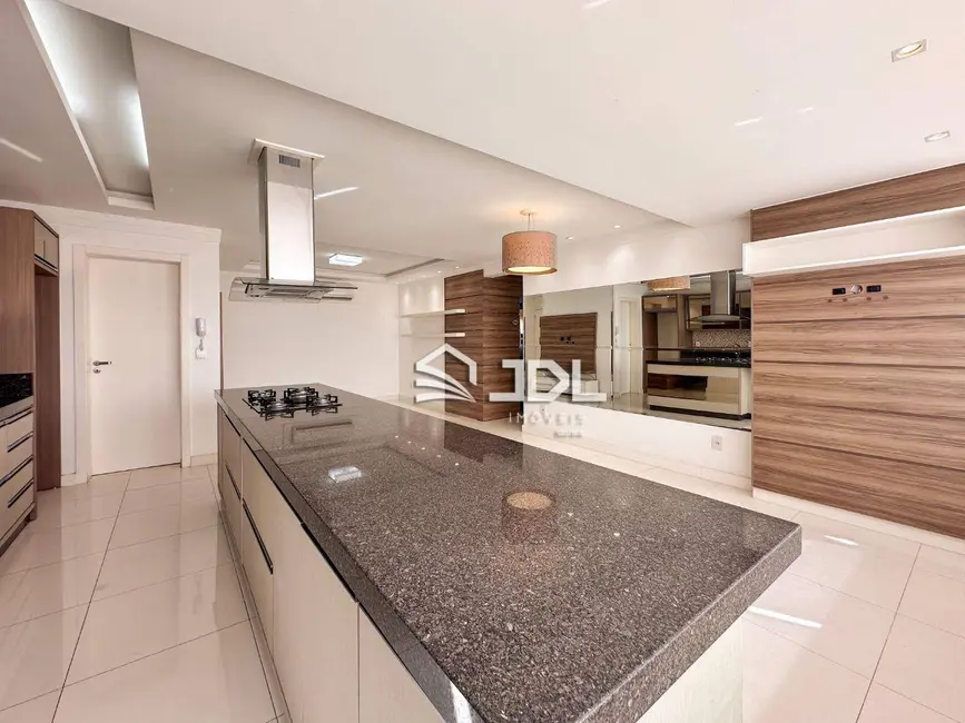 Apartamento com 3 quartos à venda, 147m2 em Asilo, Blumenau - SC - imagem 9 Foto 9 de Apartamento com 3 quartos à venda, 147m2 em Asilo, Blumenau - SC