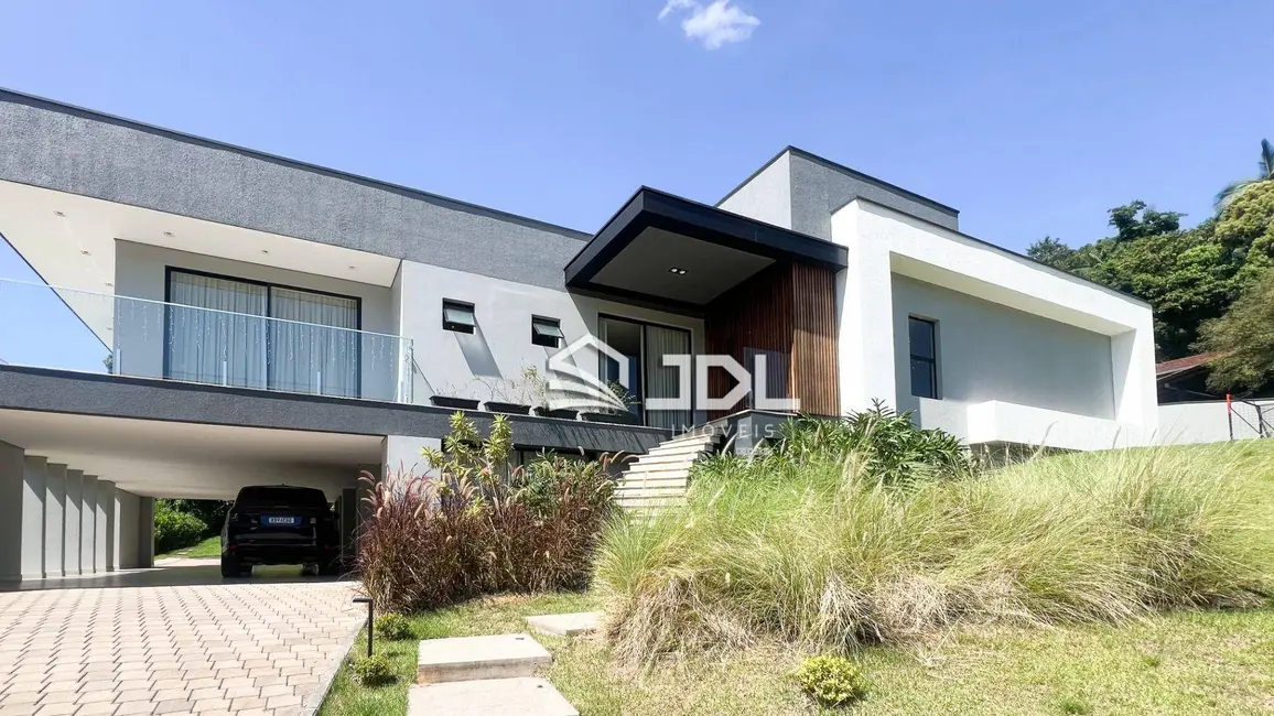 Foto 2 de Casa com 5 quartos à venda, 3319m2 em Itoupava Seca, Blumenau - SC