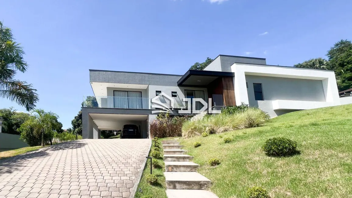 Foto 1 de Casa com 5 quartos à venda, 3319m2 em Itoupava Seca, Blumenau - SC