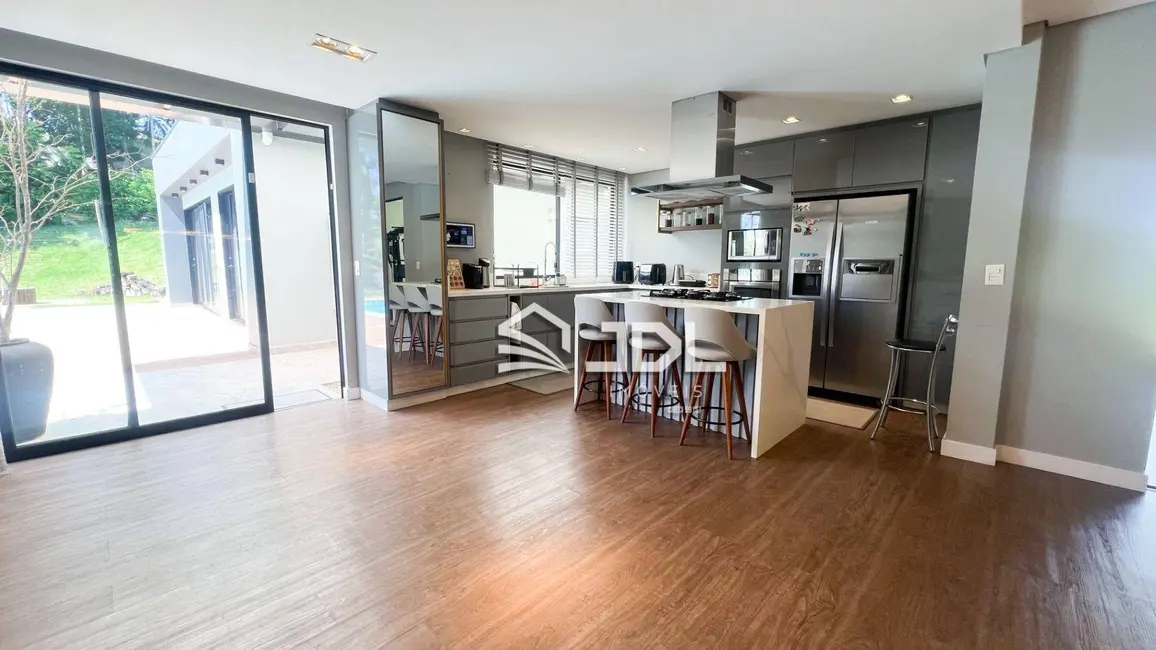 Casa com 5 quartos à venda, 3319m2 em Itoupava Seca, Blumenau - SC - imagem 5 Foto 5 de Casa com 5 quartos à venda, 3319m2 em Itoupava Seca, Blumenau - SC