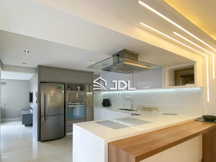 Apartamento com 4 quartos à venda, 310m2 em Ponta Aguda, Blumenau - SC - imagem 9 Foto 9 de Apartamento com 4 quartos à venda, 310m2 em Ponta Aguda, Blumenau - SC
