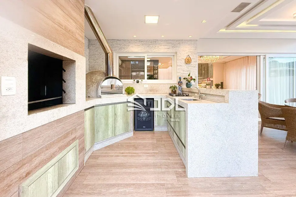 Casa de Condomínio com 3 quartos à venda, 356m2 em Itoupava Central, Blumenau - SC - imagem 7 Foto 7 de Casa de Condomínio com 3 quartos à venda, 356m2 em Itoupava Central, Blumenau - SC