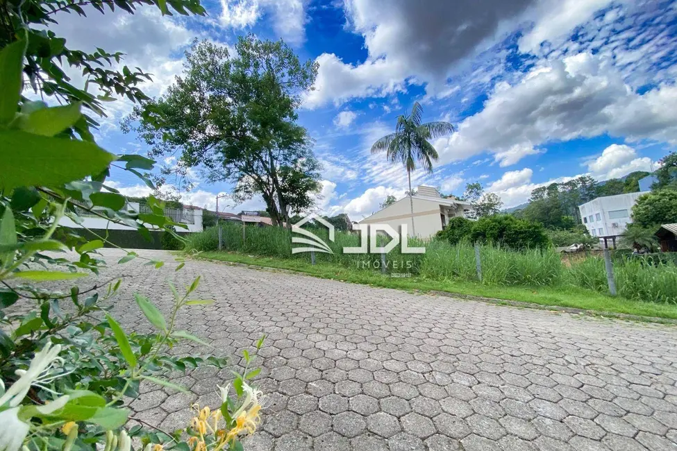 Terreno / Lote à venda, 711m2 em Velha, Blumenau - SC - imagem 4 Foto 4 de Terreno / Lote à venda, 711m2 em Velha, Blumenau - SC