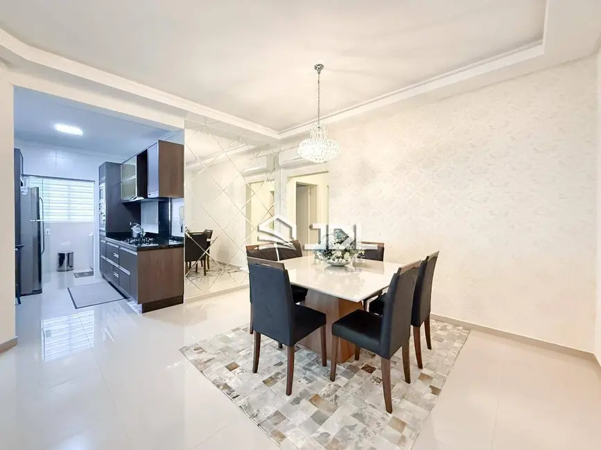 Foto 2 de Apartamento com 3 quartos à venda, 155m2 em Meia Praia, Itapema - SC
