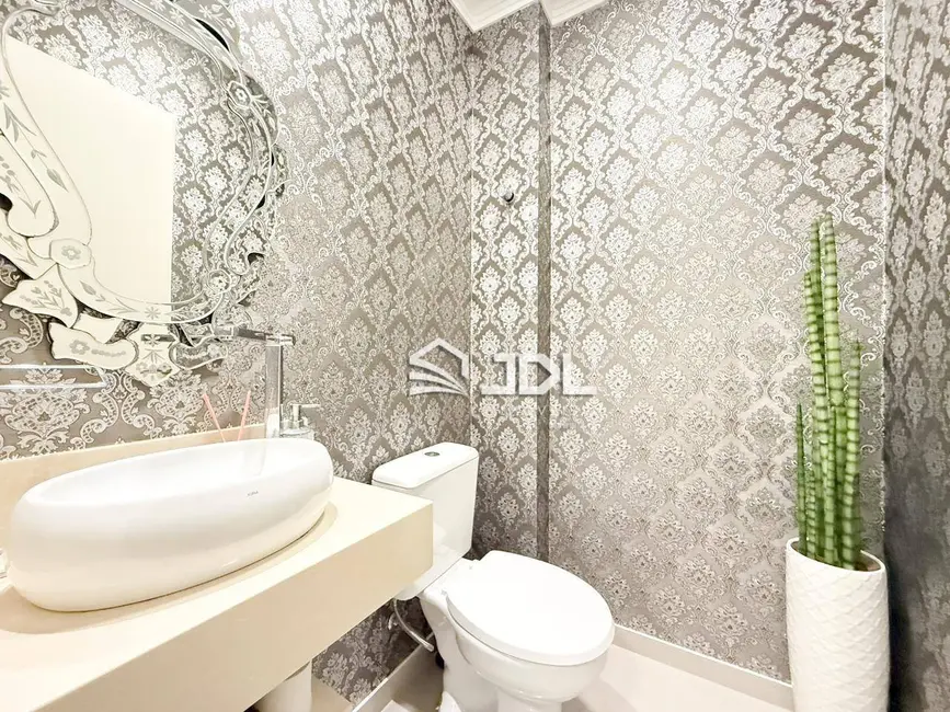 Foto 7 de Apartamento com 3 quartos à venda, 155m2 em Meia Praia, Itapema - SC