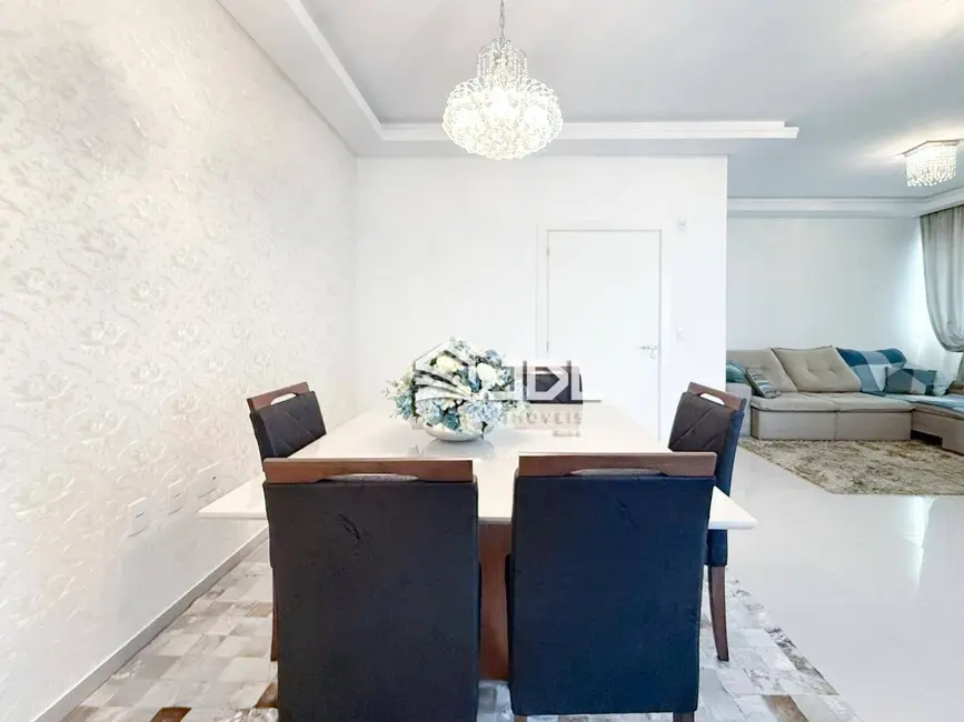 Foto 3 de Apartamento com 3 quartos à venda, 155m2 em Meia Praia, Itapema - SC