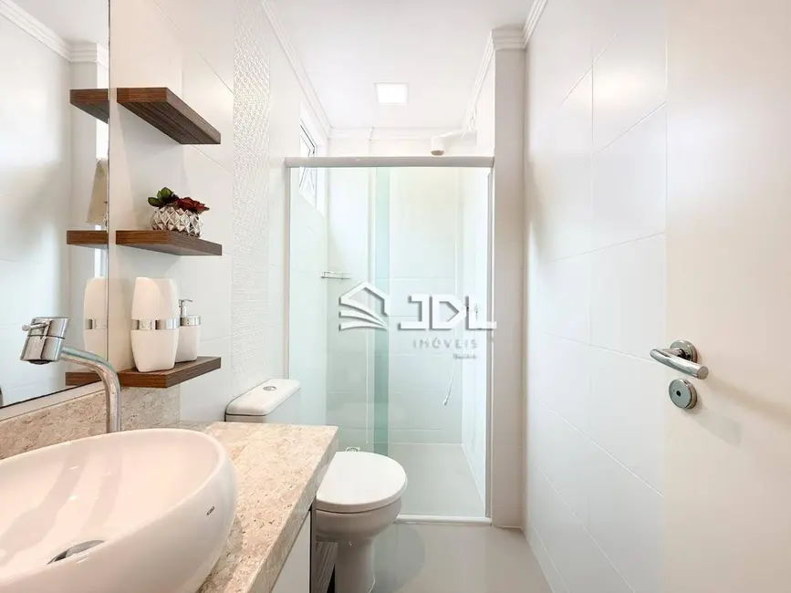 Foto 9 de Apartamento com 3 quartos à venda, 155m2 em Meia Praia, Itapema - SC