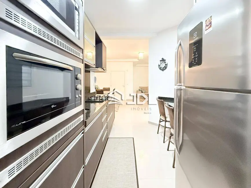 Foto 5 de Apartamento com 3 quartos à venda, 155m2 em Meia Praia, Itapema - SC