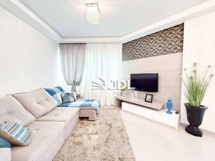 Foto 1 de Apartamento com 3 quartos à venda, 155m2 em Meia Praia, Itapema - SC
