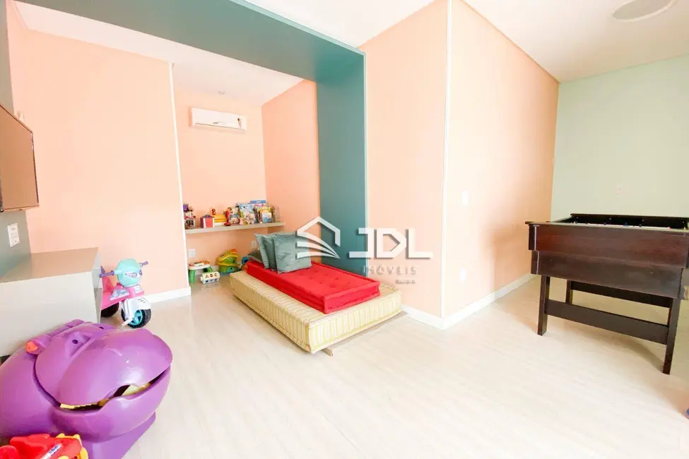 Apartamento com 3 quartos à venda, 147m2 em Escola Agrícola, Blumenau - SC - imagem 7 Foto 7 de Apartamento com 3 quartos à venda, 147m2 em Escola Agrícola, Blumenau - SC
