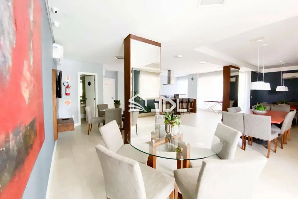 Apartamento com 3 quartos à venda, 147m2 em Escola Agrícola, Blumenau - SC - imagem 8 Foto 8 de Apartamento com 3 quartos à venda, 147m2 em Escola Agrícola, Blumenau - SC