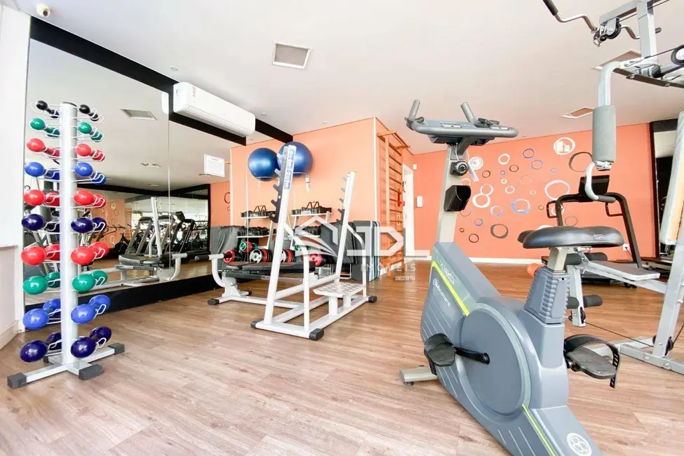 Apartamento com 3 quartos à venda, 147m2 em Escola Agrícola, Blumenau - SC - imagem 4 Foto 4 de Apartamento com 3 quartos à venda, 147m2 em Escola Agrícola, Blumenau - SC