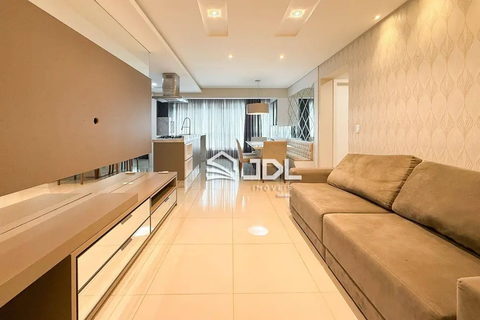 Apartamento com 3 quartos à venda, 184m2 em Itoupava Seca, Blumenau - SC - imagem 3 Foto 3 de Apartamento com 3 quartos à venda, 184m2 em Itoupava Seca, Blumenau - SC