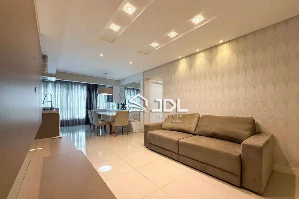 Apartamento com 3 quartos à venda, 184m2 em Itoupava Seca, Blumenau - SC - imagem 4 Foto 4 de Apartamento com 3 quartos à venda, 184m2 em Itoupava Seca, Blumenau - SC