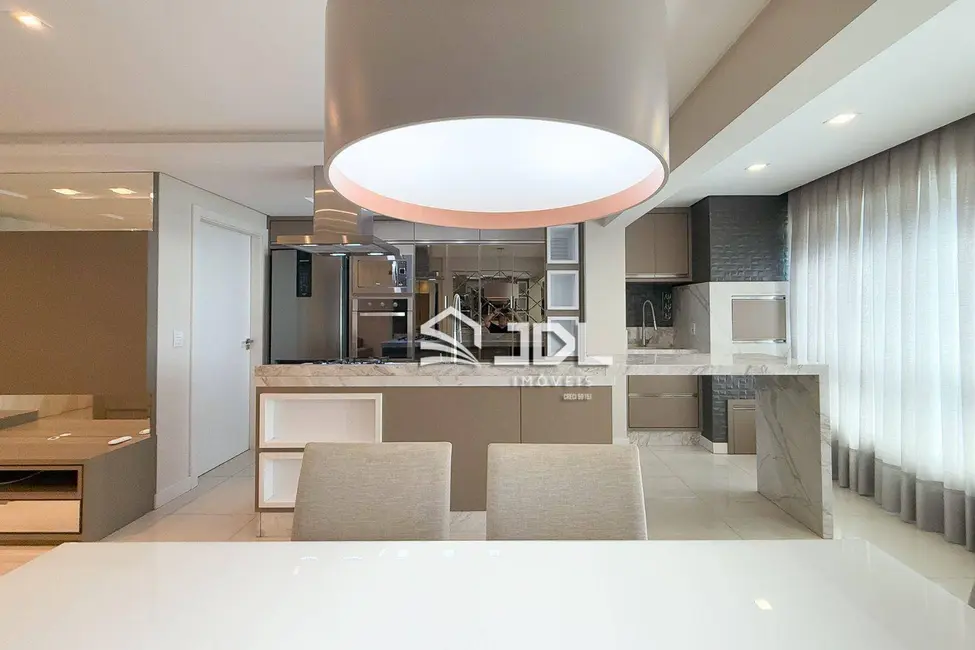 Apartamento com 3 quartos à venda, 184m2 em Itoupava Seca, Blumenau - SC - imagem 9 Foto 9 de Apartamento com 3 quartos à venda, 184m2 em Itoupava Seca, Blumenau - SC