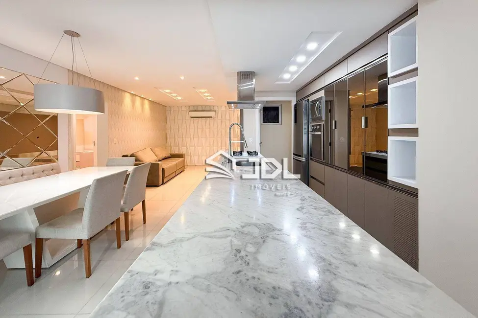 Apartamento com 3 quartos à venda, 184m2 em Itoupava Seca, Blumenau - SC - imagem 7 Foto 7 de Apartamento com 3 quartos à venda, 184m2 em Itoupava Seca, Blumenau - SC