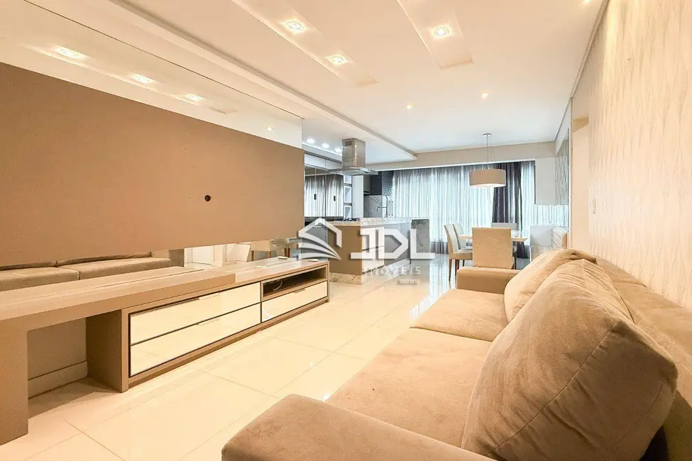 Apartamento com 3 quartos à venda, 184m2 em Itoupava Seca, Blumenau - SC - imagem 5 Foto 5 de Apartamento com 3 quartos à venda, 184m2 em Itoupava Seca, Blumenau - SC