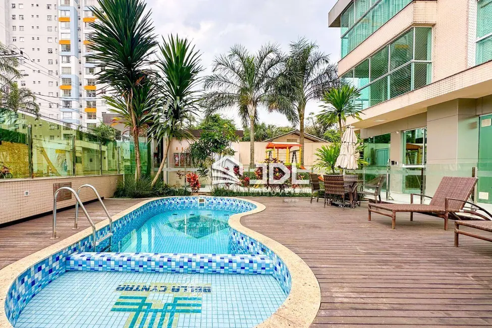 Apartamento com 3 quartos à venda, 132m2 em Itoupava Seca, Blumenau - SC - imagem 4 Foto 4 de Apartamento com 3 quartos à venda, 132m2 em Itoupava Seca, Blumenau - SC