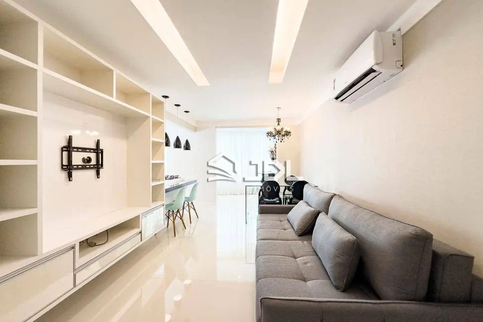 Foto 1 de Apartamento com 2 quartos à venda, 92m2 em Velha, Blumenau - SC