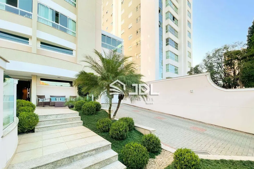 Apartamento com 2 quartos à venda, 92m2 em Velha, Blumenau - SC - imagem 4 Foto 4 de Apartamento com 2 quartos à venda, 92m2 em Velha, Blumenau - SC