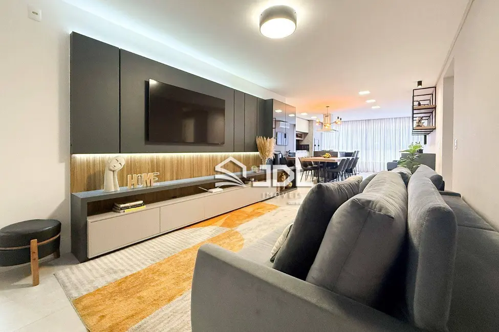 Foto 2 de Apartamento com 3 quartos à venda, 191m2 em Itoupava Seca, Blumenau - SC