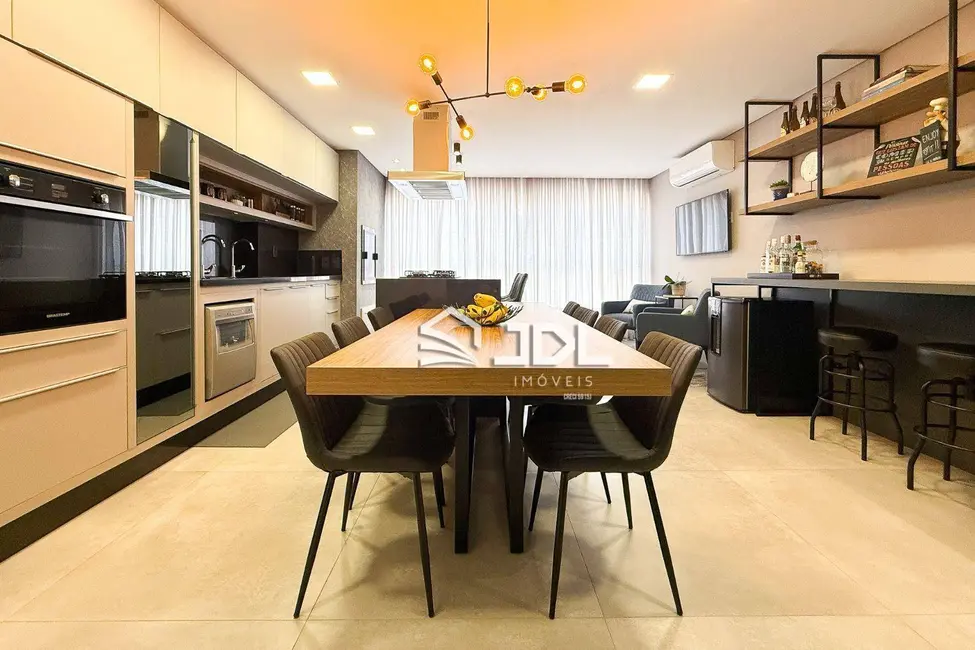 Apartamento com 3 quartos à venda, 191m2 em Itoupava Seca, Blumenau - SC - imagem 8 Foto 8 de Apartamento com 3 quartos à venda, 191m2 em Itoupava Seca, Blumenau - SC