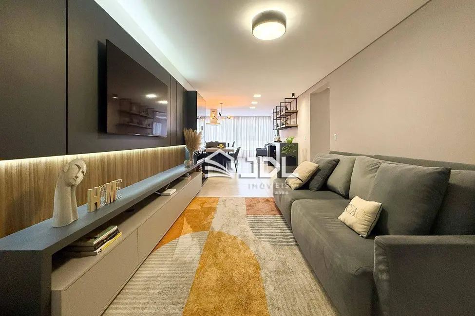 Apartamento com 3 quartos à venda, 191m2 em Itoupava Seca, Blumenau - SC - imagem 4 Foto 4 de Apartamento com 3 quartos à venda, 191m2 em Itoupava Seca, Blumenau - SC